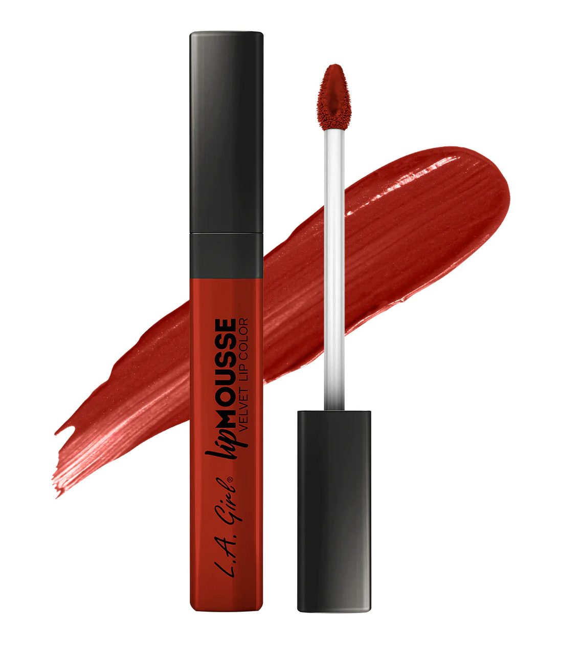 LA Girl - LIP MOUSSE VELVET LIP COLOR