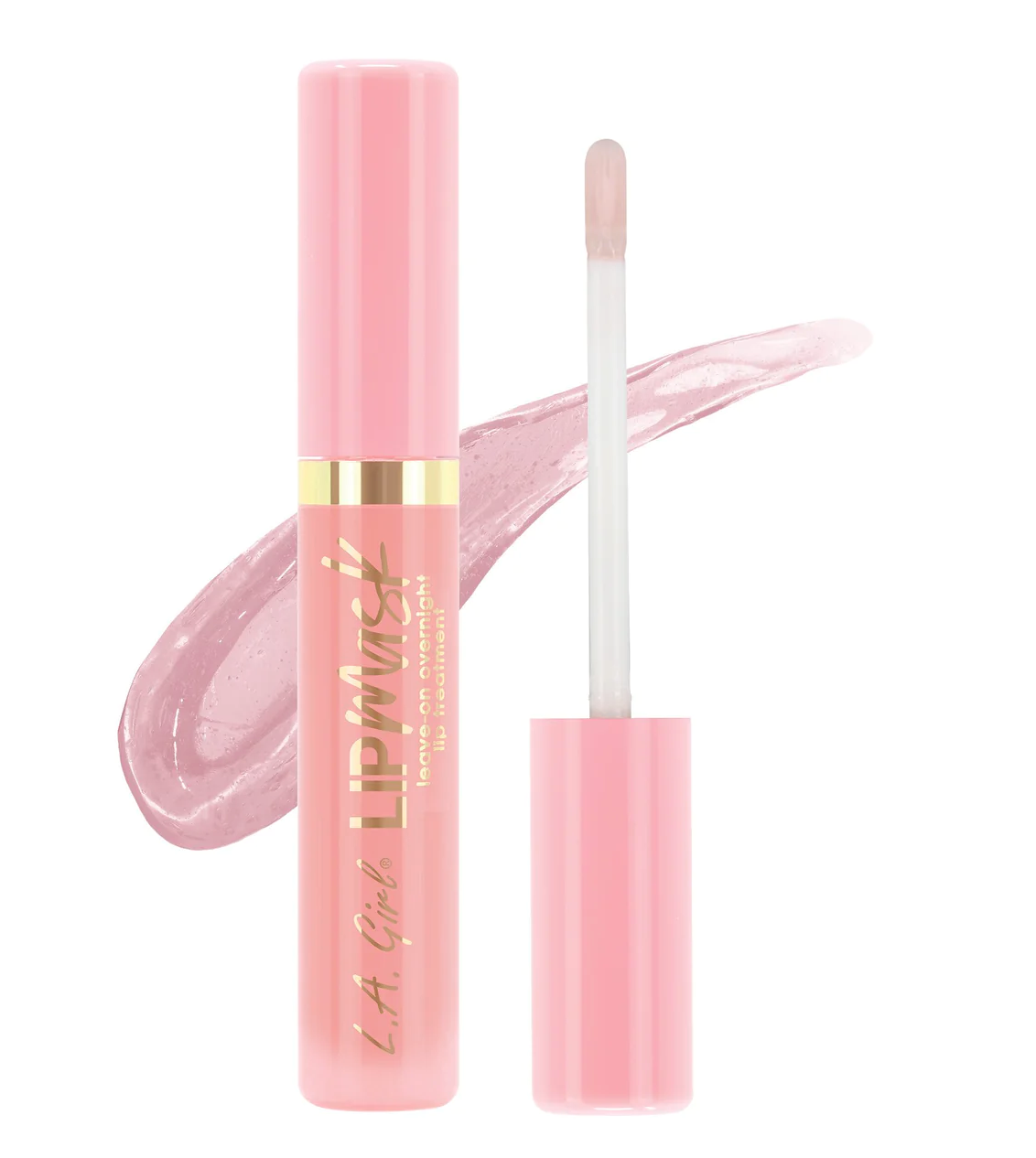 LA Girl cosmetics - Lip mask