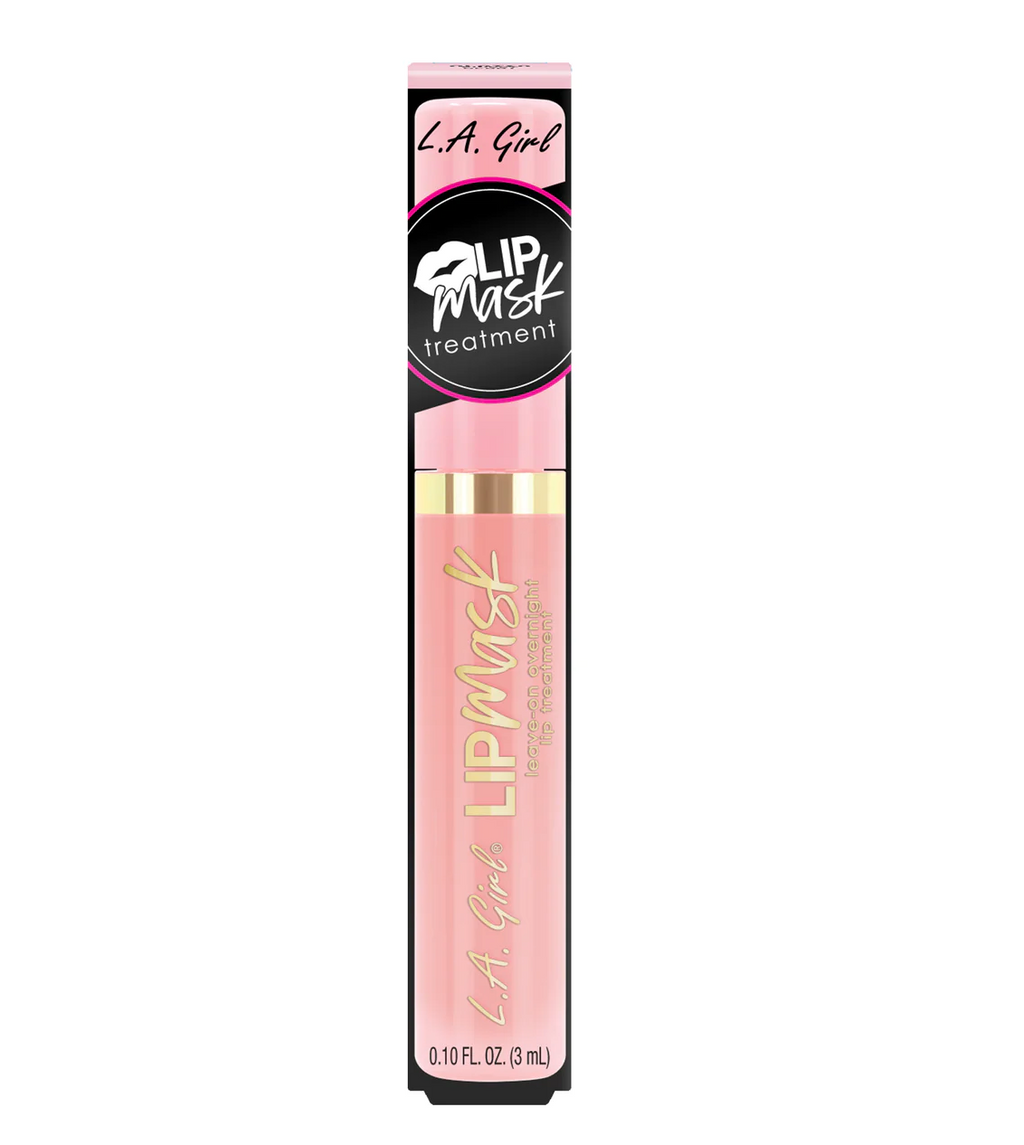 LA Girl cosmetics - Lip mask