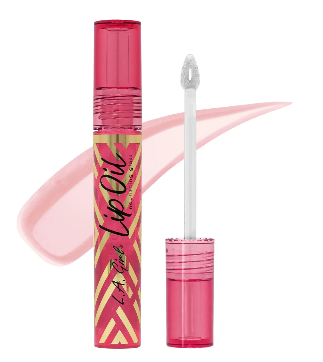 LA Girl - LIP OIL NOURISHING GLOSS