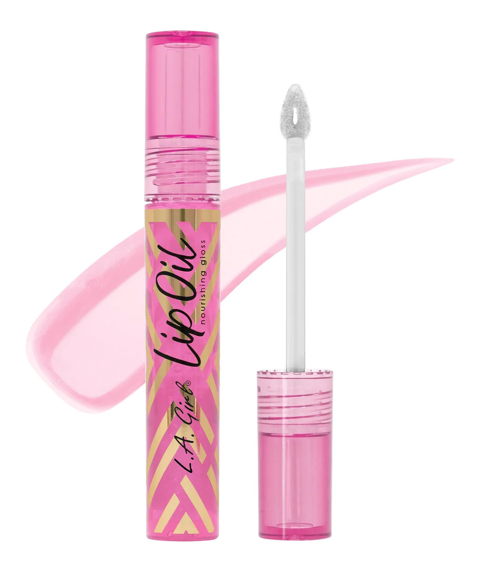 LA Girl - LIP OIL NOURISHING GLOSS
