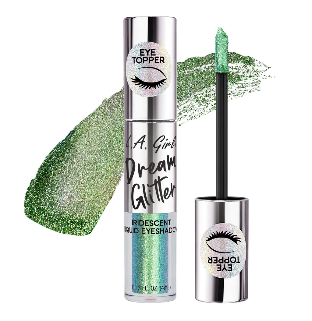 LA Girl - DREAM GLITTER LIQUID EYESHADOW