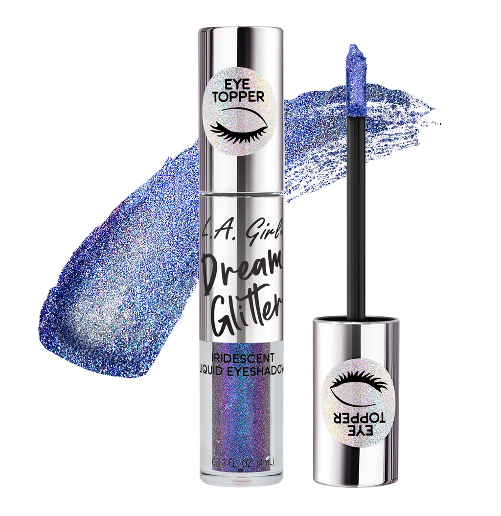 LA Girl - DREAM GLITTER LIQUID EYESHADOW