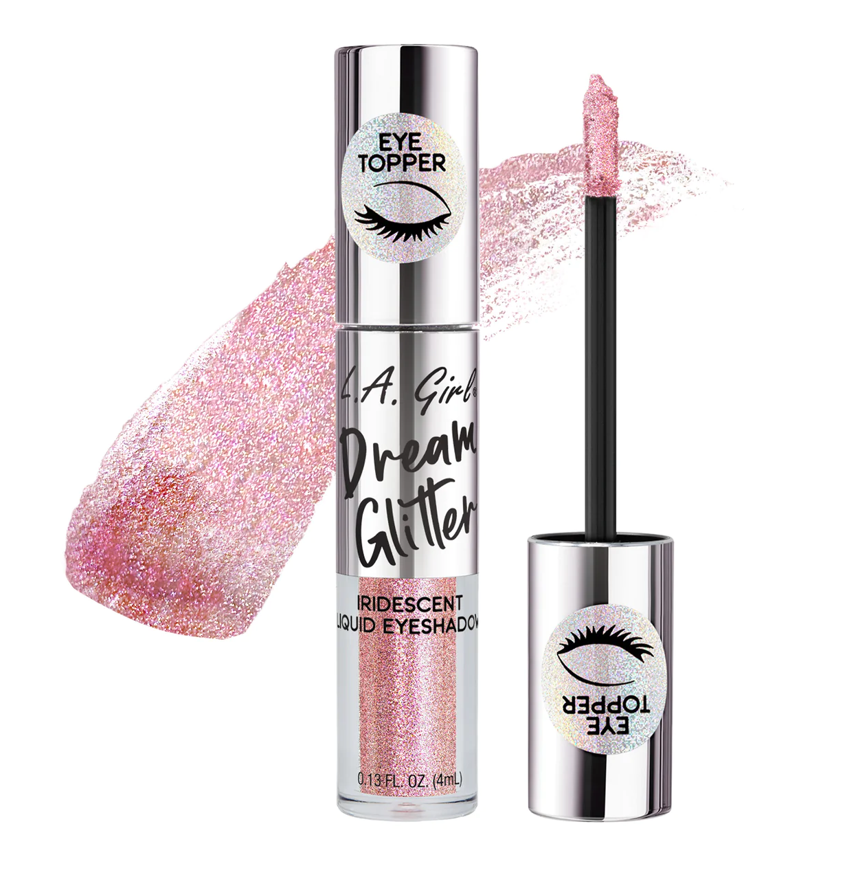 LA Girl - DREAM GLITTER LIQUID EYESHADOW