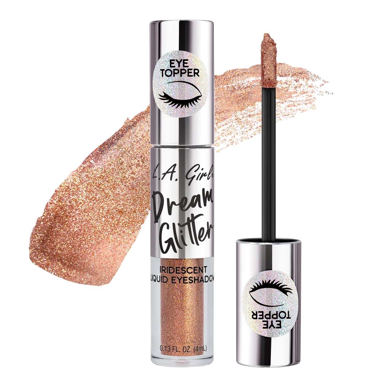 LA Girl - DREAM GLITTER LIQUID EYESHADOW