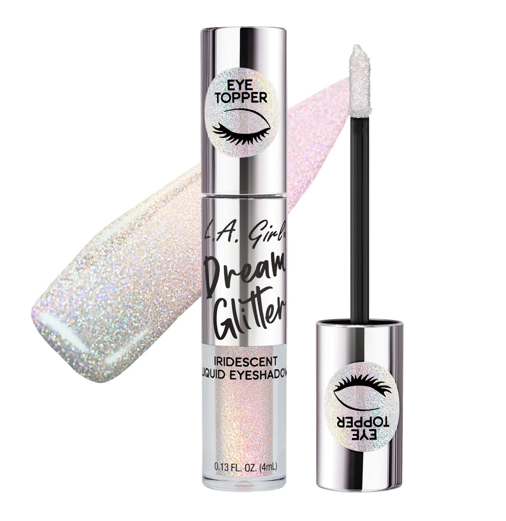 LA Girl - DREAM GLITTER LIQUID EYESHADOW