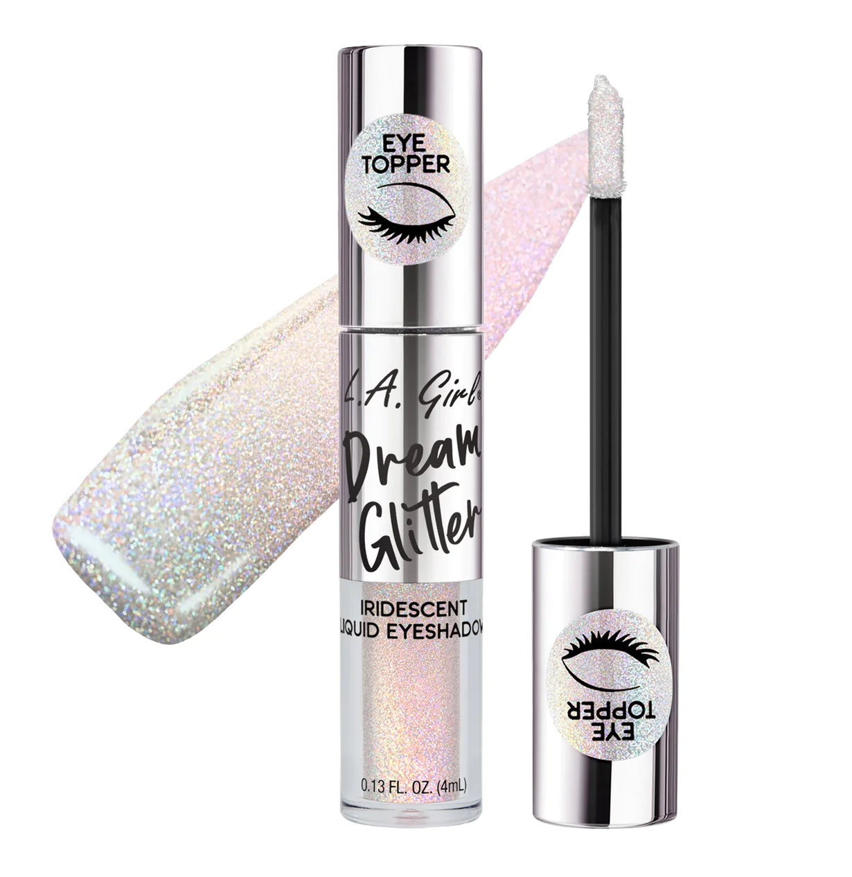 LA Girl - DREAM GLITTER LIQUID EYESHADOW