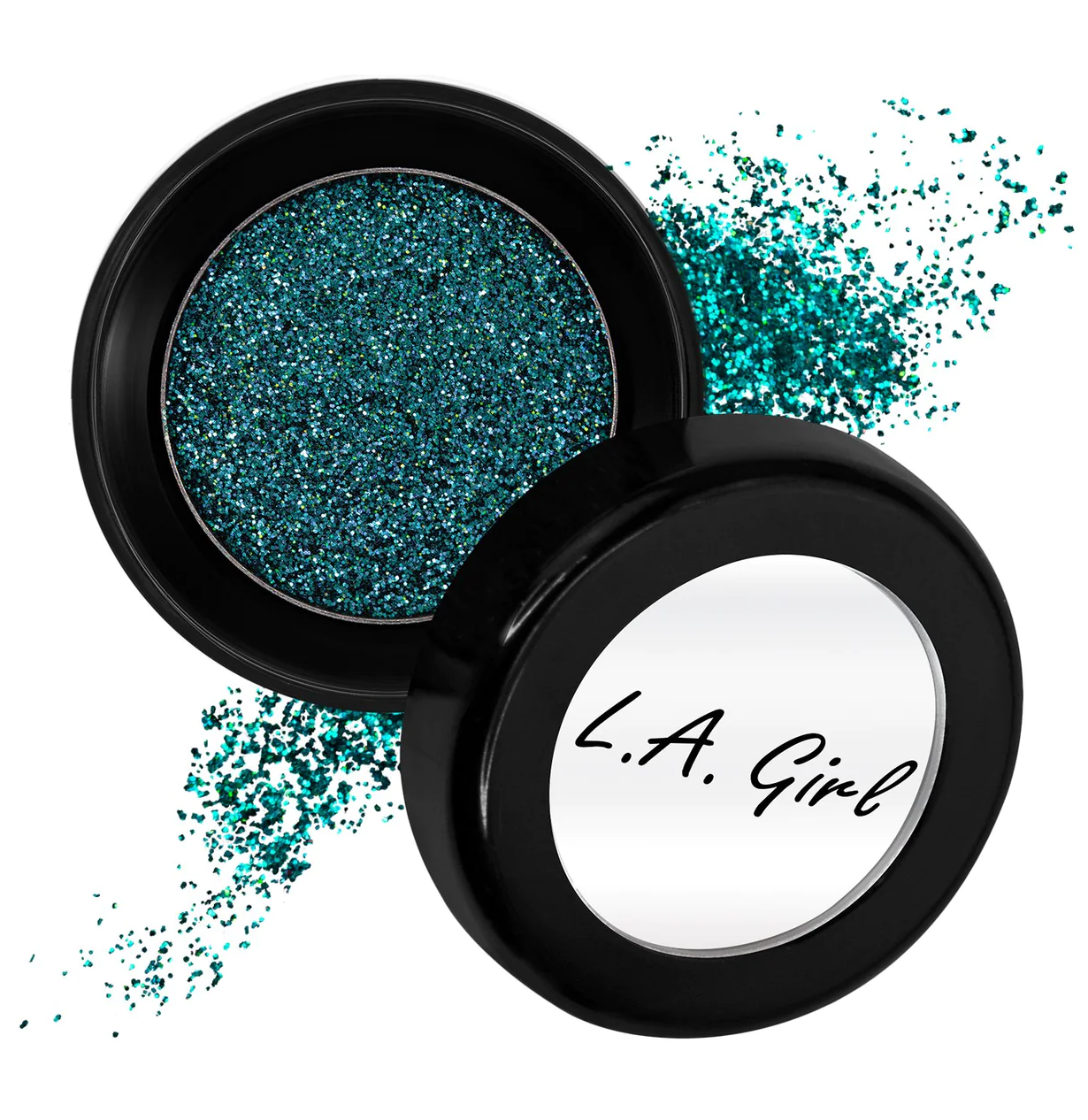 LA Girl - GLITTERHOLIC GLITTER TOPPER
