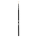 Sigma Beauty - E36 BLENDING BRUSH - BLACK/CHROME