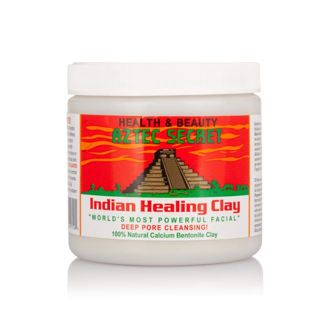 AZTEC SECRET INDIAN HEALING CLAY
