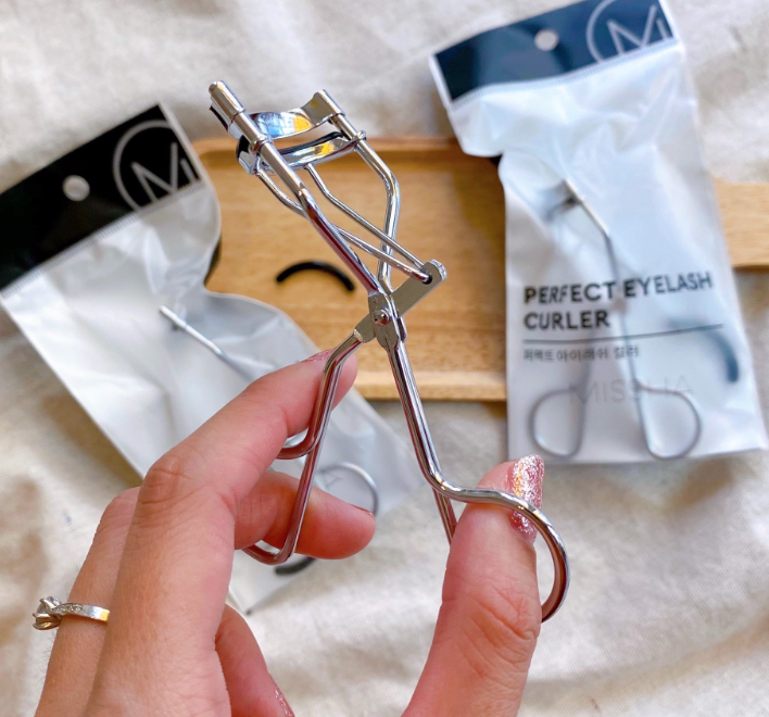 Missha - Perfect Eyelash curler