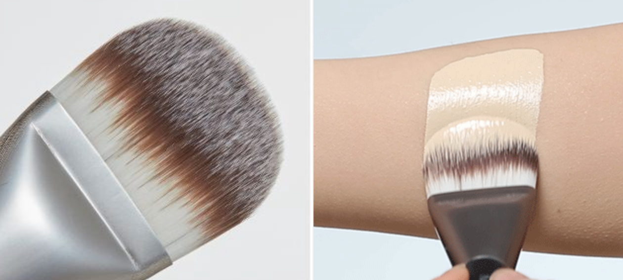 Missha Artistool Foundation Brush #105