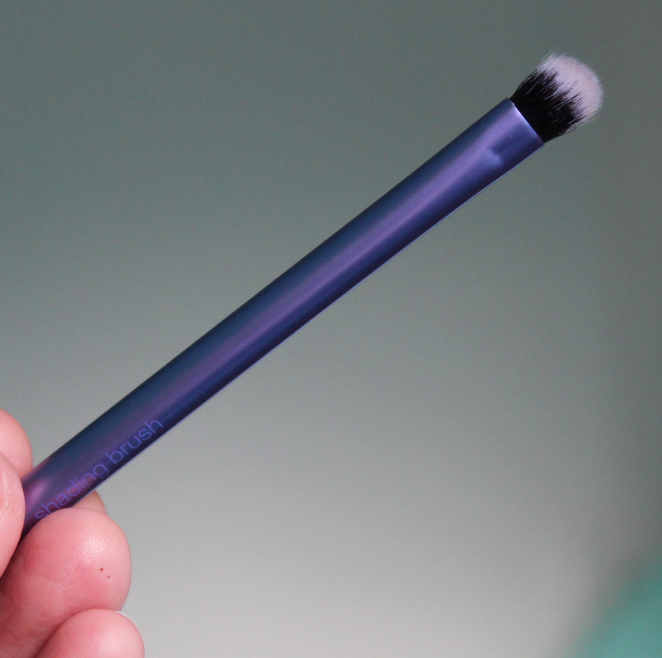 Real techniques - Shading brush