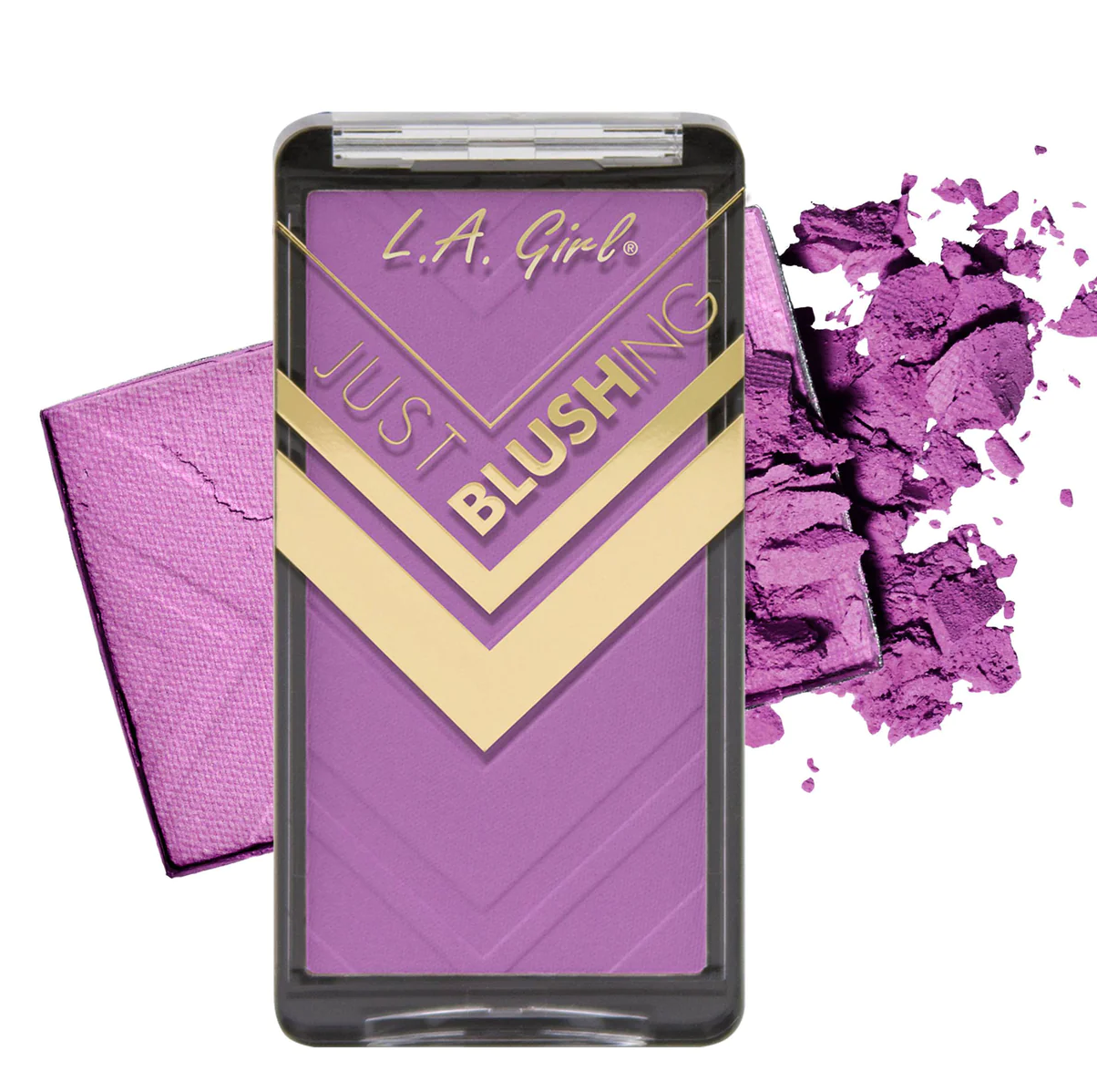 LA Girl Cosmetics - JUST BLUSHING