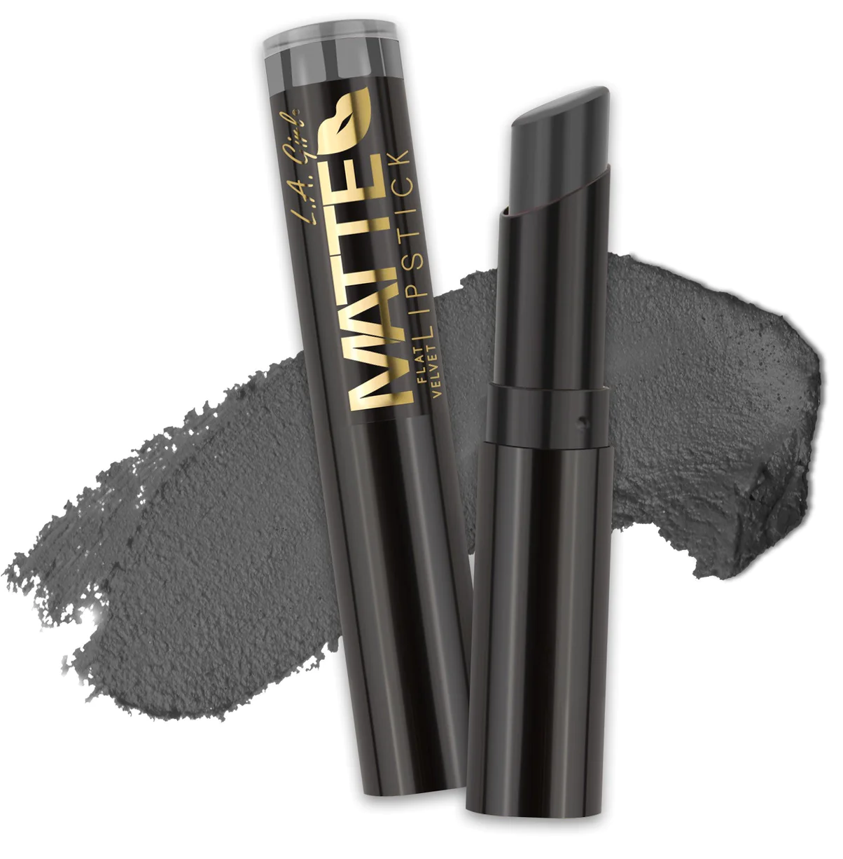 LA Girl Cosmetics - MATTE FLAT VELVET LIPSTICK
