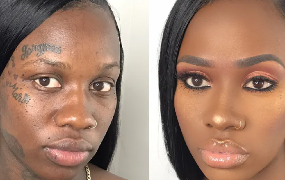 Black Opal Beauty - Total Coverage concealer cream