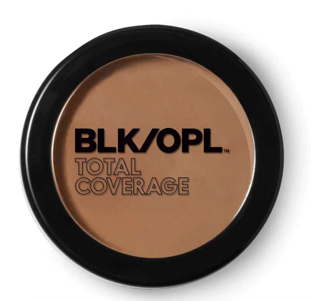 Black Opal Beauty - Total Coverage concealer cream