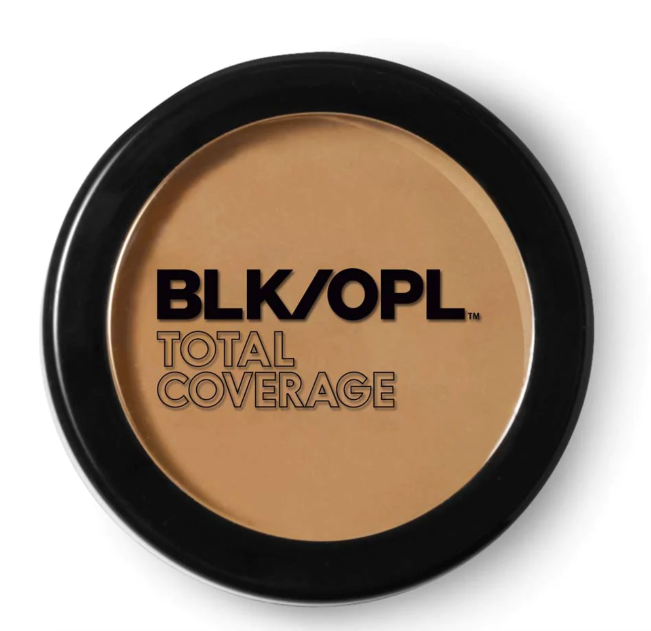 Black Opal Beauty - Total Coverage concealer cream