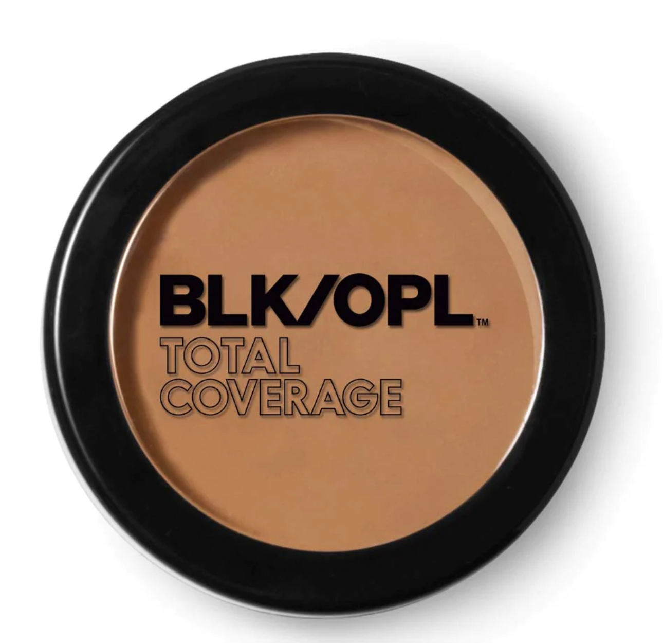 Black Opal Beauty - Total Coverage concealer cream