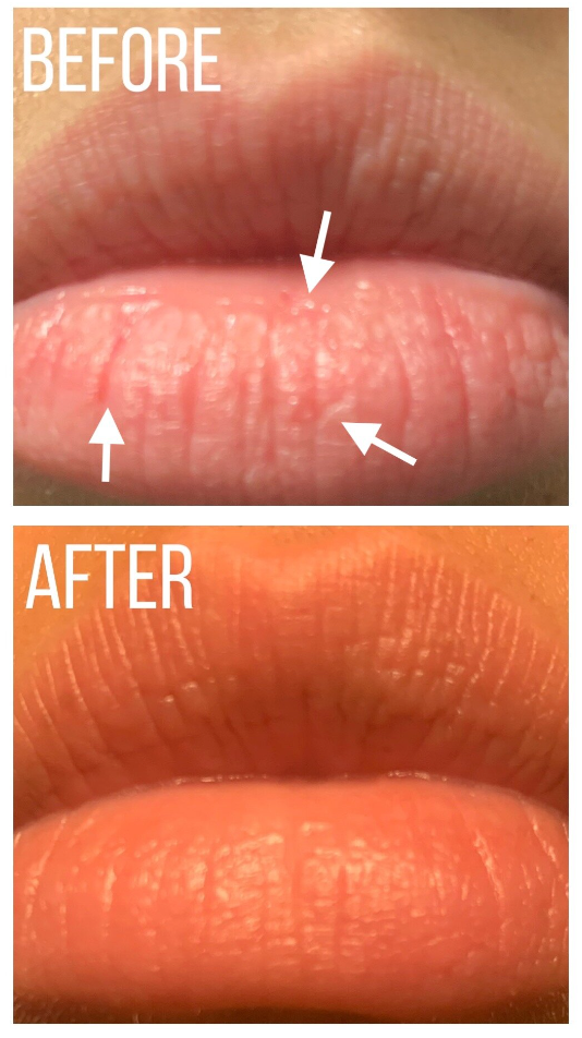 Petitfee Oil Blossom Lip Mask – Camellia Seed Oil