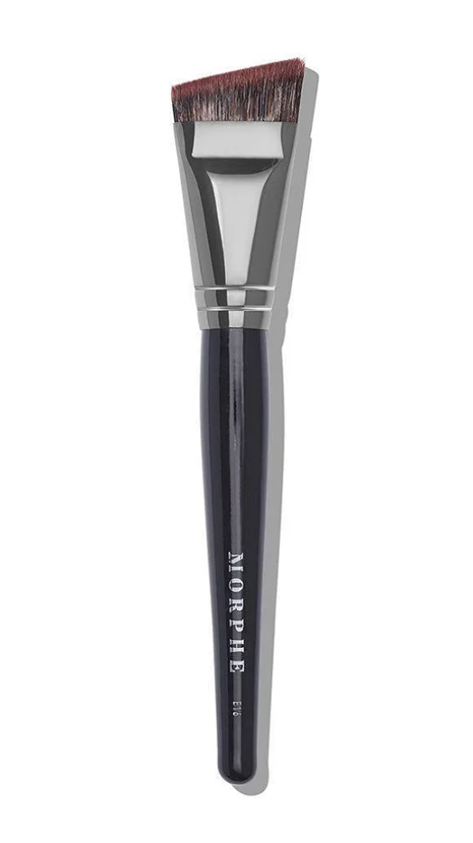 Morphe Pro Angled Brush E16