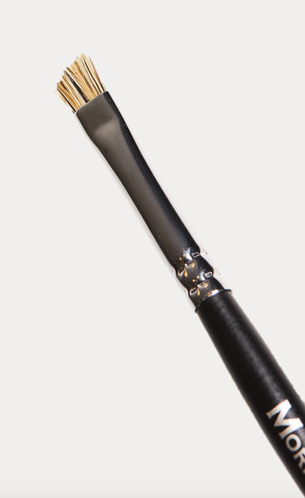 MORPHE M413 BROW AND SPOOLIE BRUSH