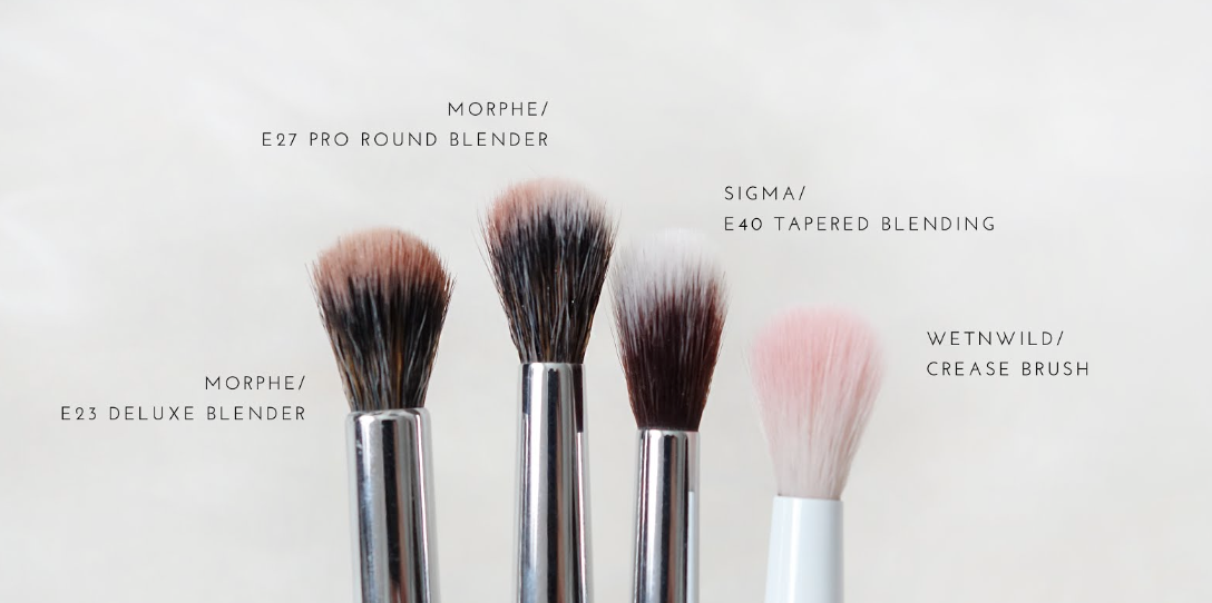 Morphe Brushes E22 - Pointed Blender - Elite Collection