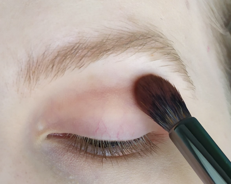 Morphe Brushes E22 - Pointed Blender - Elite Collection