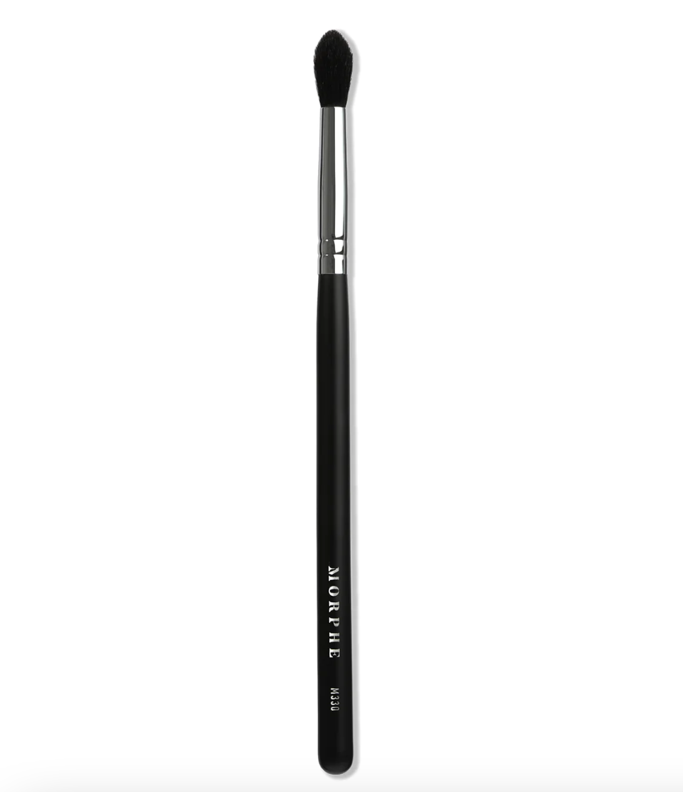 MORPHE - M330 - BLENDING CREASE EYESHADOW BRUSH