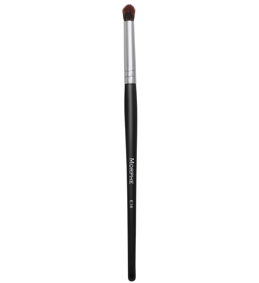 Morphe Brushes Elite Round Crease E18