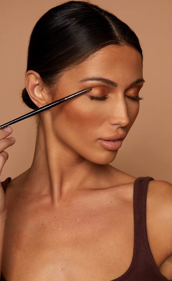 MORPHE E36 DETAIL CREASE BRUSH