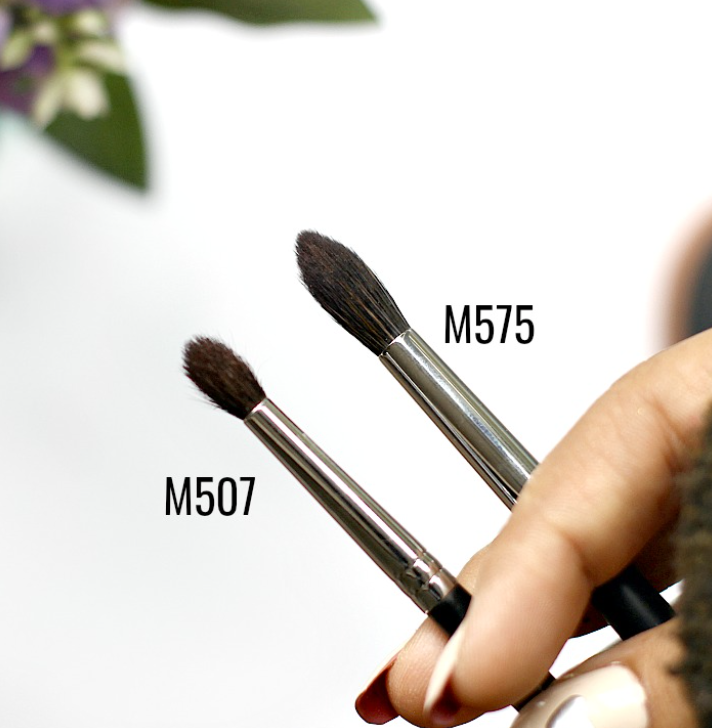 MORPHE - M505 Tapered blending brush