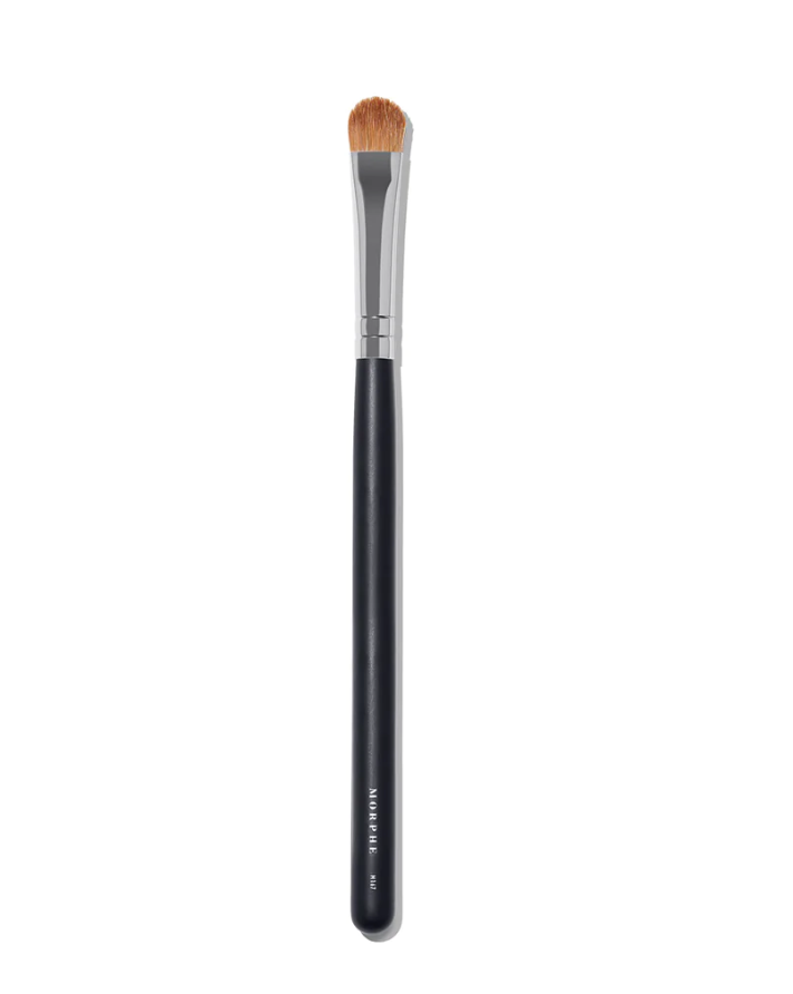MORPHE - 167 OVAL EYESHADOW BRUSH