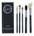 Sigma Beauty - Nightlife brush set