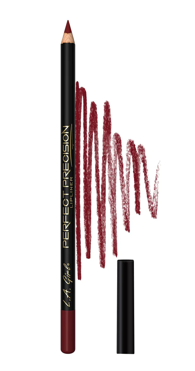 LA Girl - PERFECT PRECISION LIPLINER