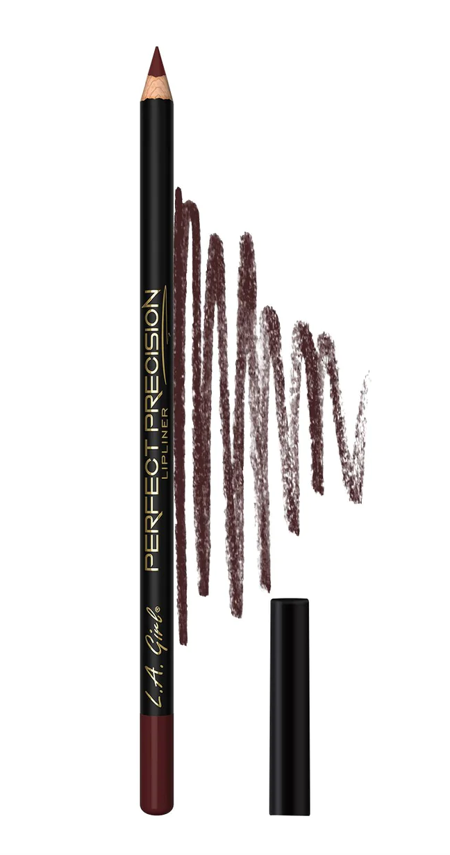 LA Girl - PERFECT PRECISION LIPLINER
