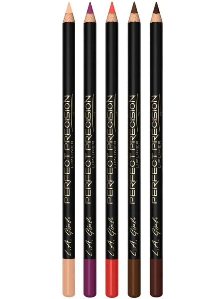 LA Girl - PERFECT PRECISION LIPLINER