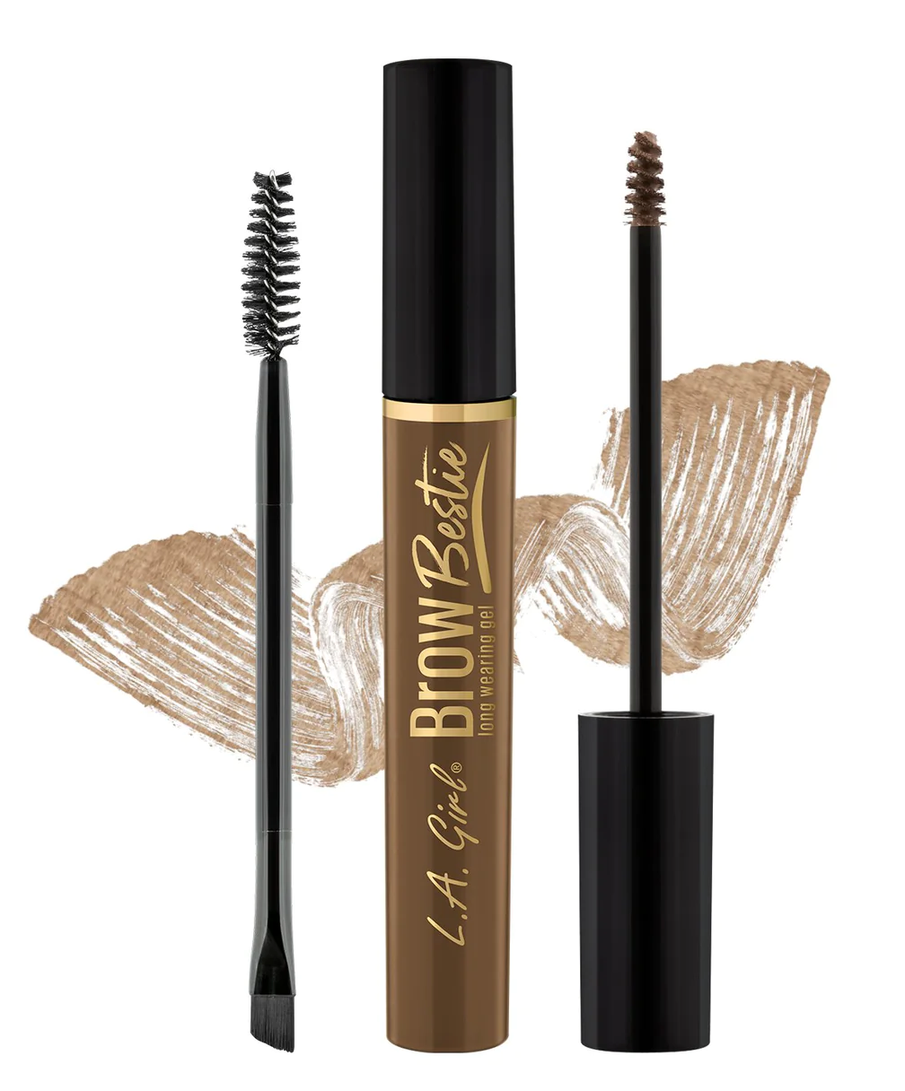 LA Girl - BROW BESTIE LONG WEARING GEL KIT