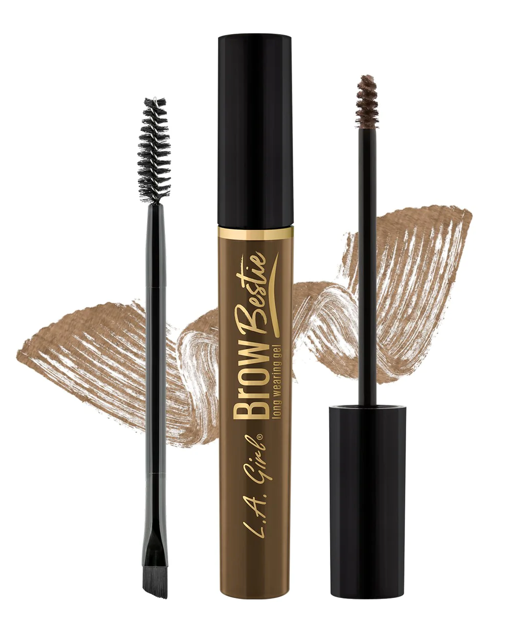 LA Girl - BROW BESTIE LONG WEARING GEL KIT