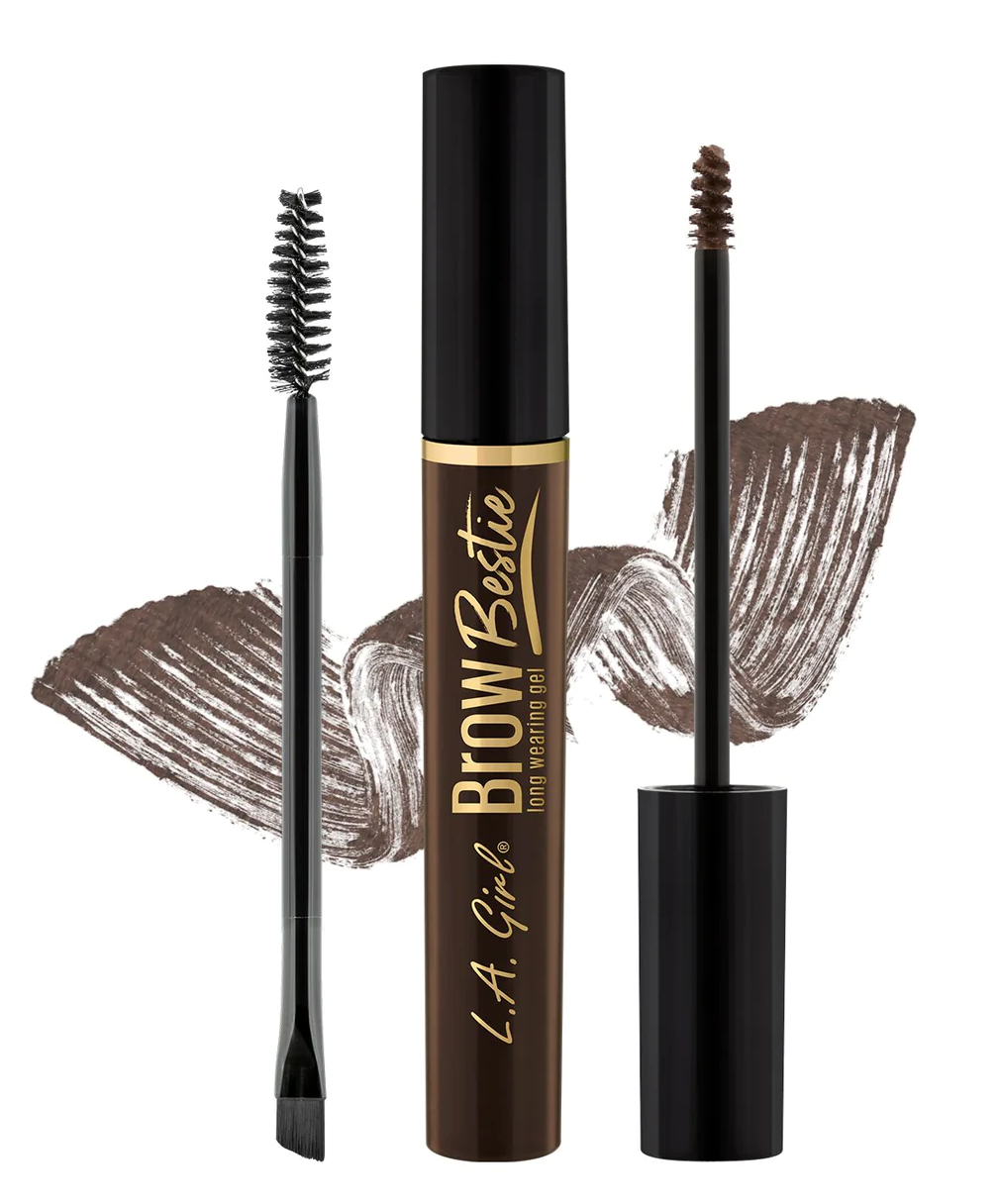 LA Girl - BROW BESTIE LONG WEARING GEL KIT