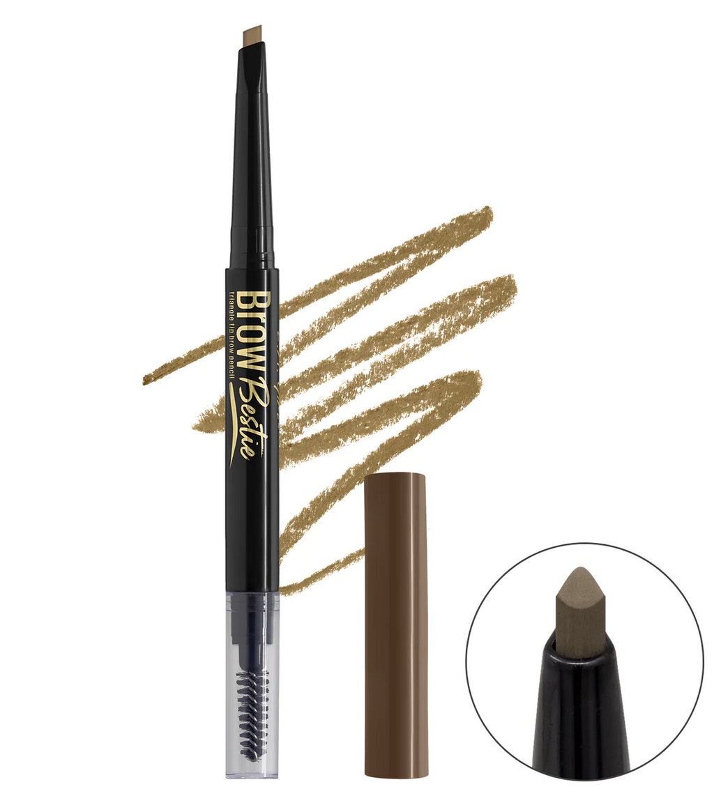 LA Girl - BROW BESTIE TRIANGULAR AUTO PENCIL