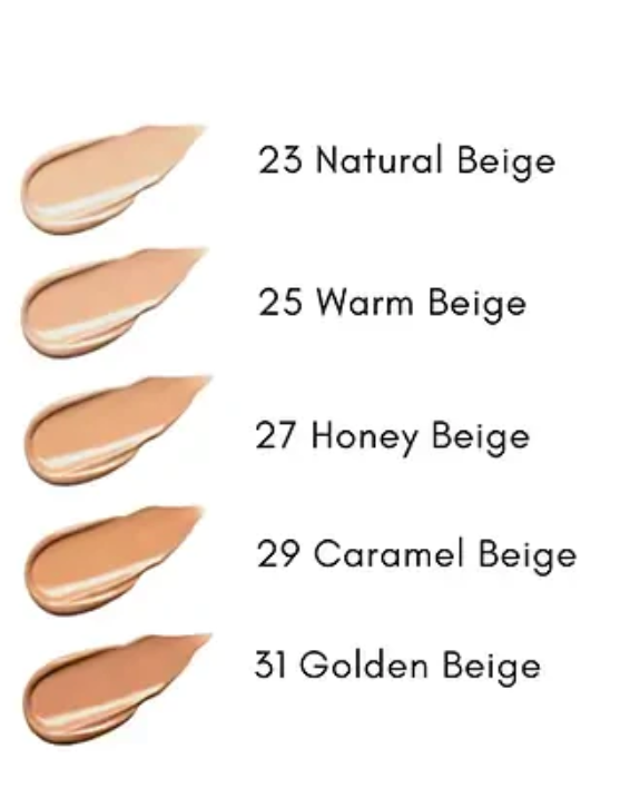 Missha M Magic Cushion  with SPF 50 +