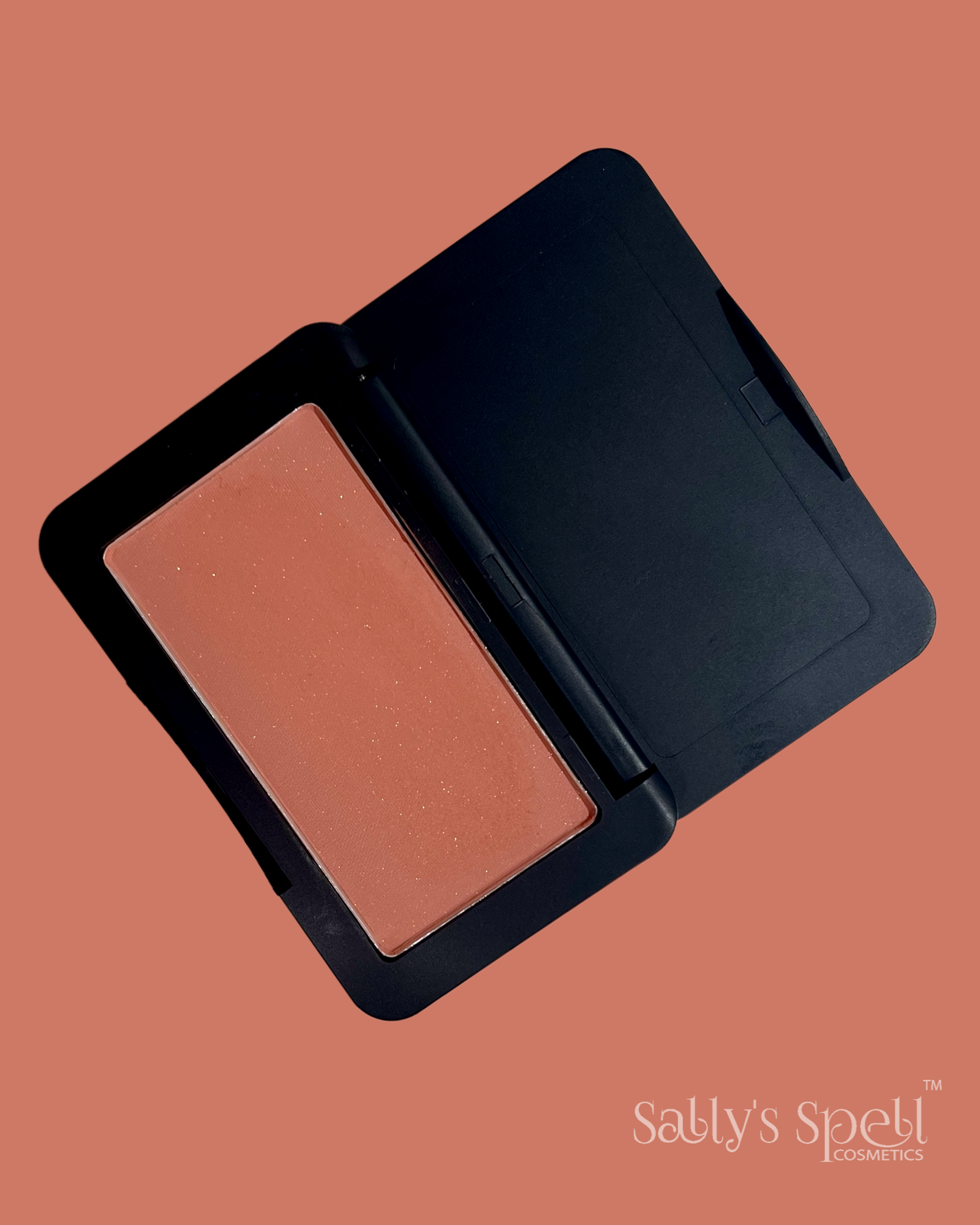 Sally’s Spell blusher - 08 Sugar Belle