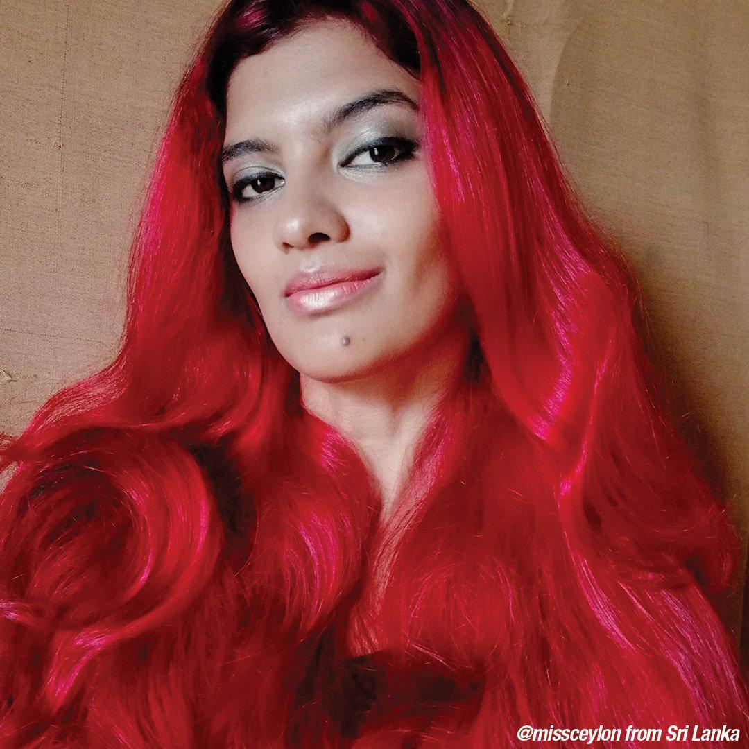 VAMPIRE'S KISS® - CLASSIC HIGH VOLTAGE®