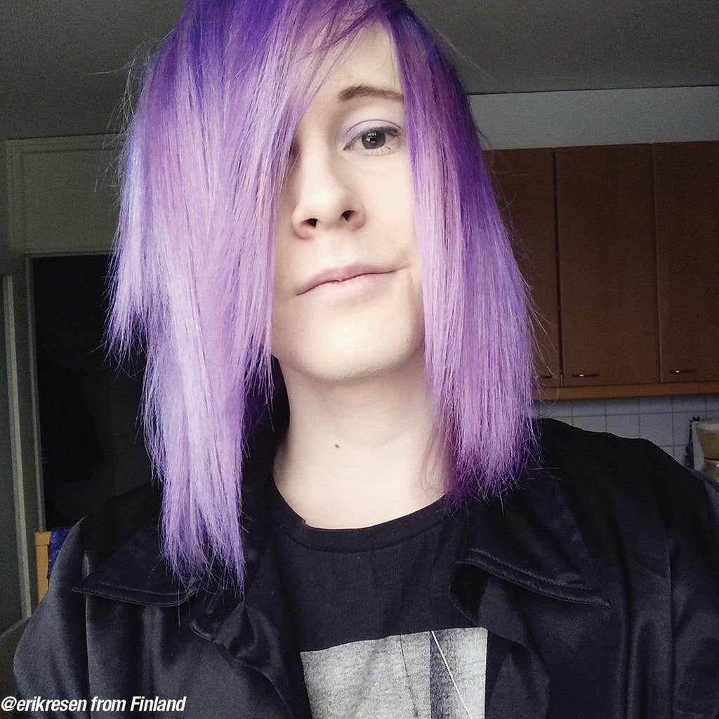 VELVET VIOLET™ CREAMTONE® PERFECT PASTEL