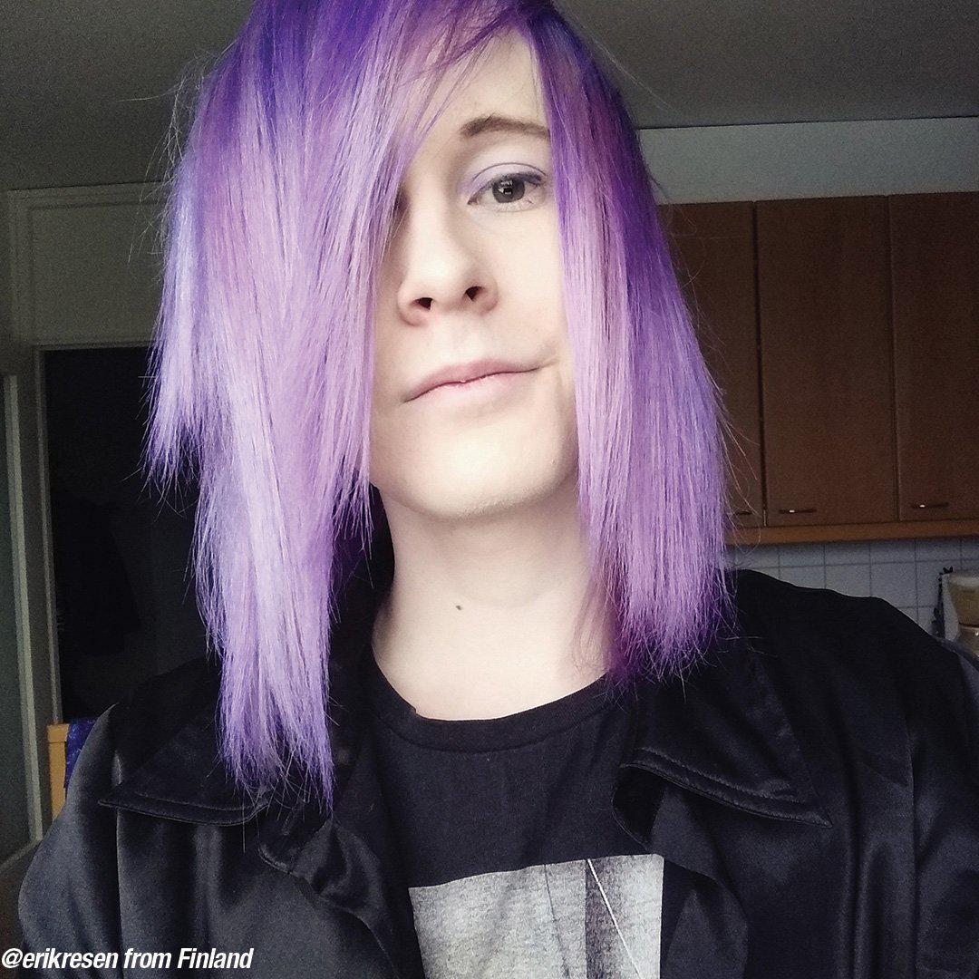 VELVET VIOLET™ CREAMTONE® PERFECT PASTEL