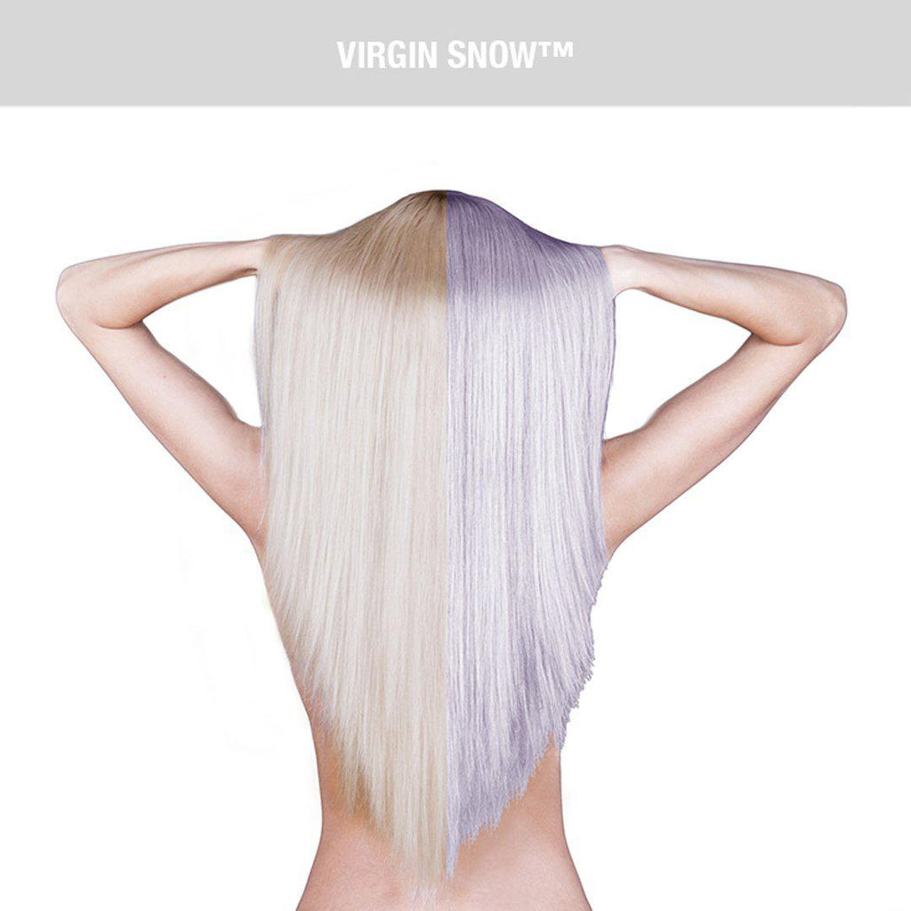 VIRGIN SNOW™ (TONER) - CLASSIC HIGH VOLTAGE®