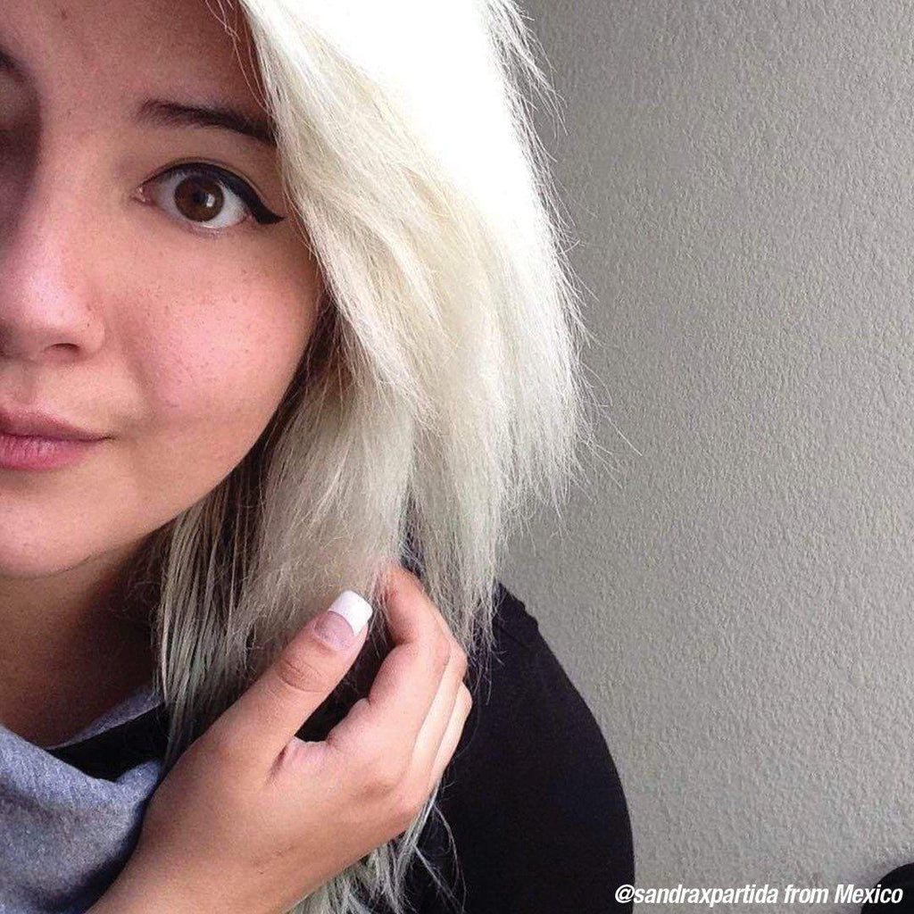 VIRGIN SNOW™ (TONER) - CLASSIC HIGH VOLTAGE®