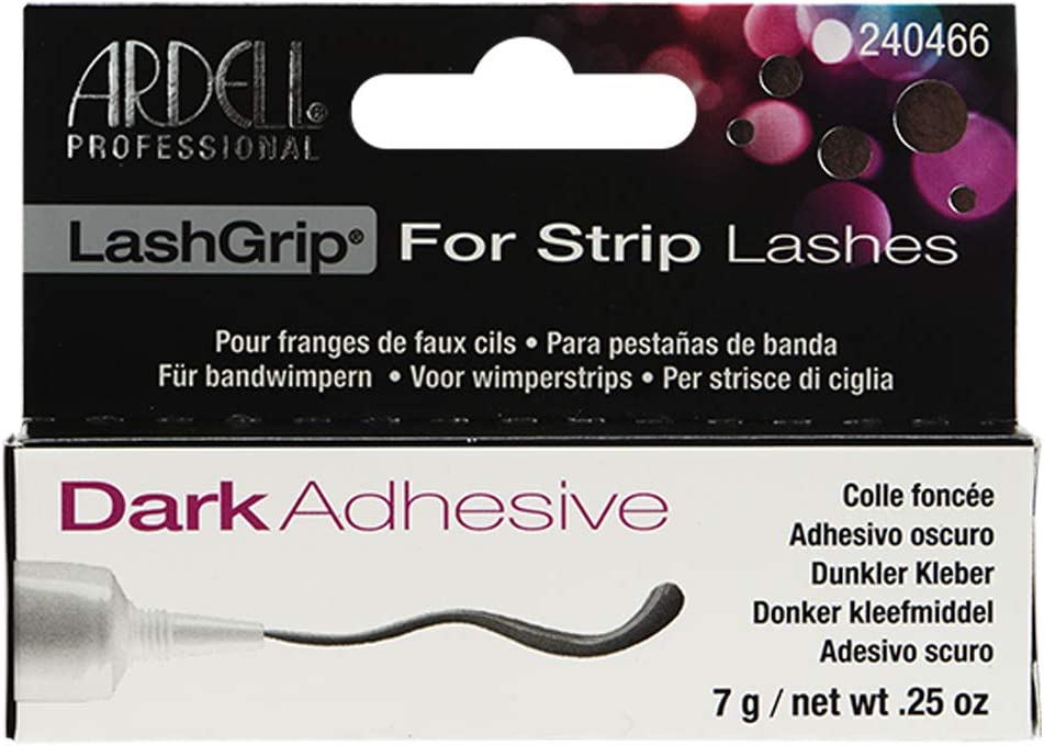 Ardell Lashgrip Dark Adhesive - 7g