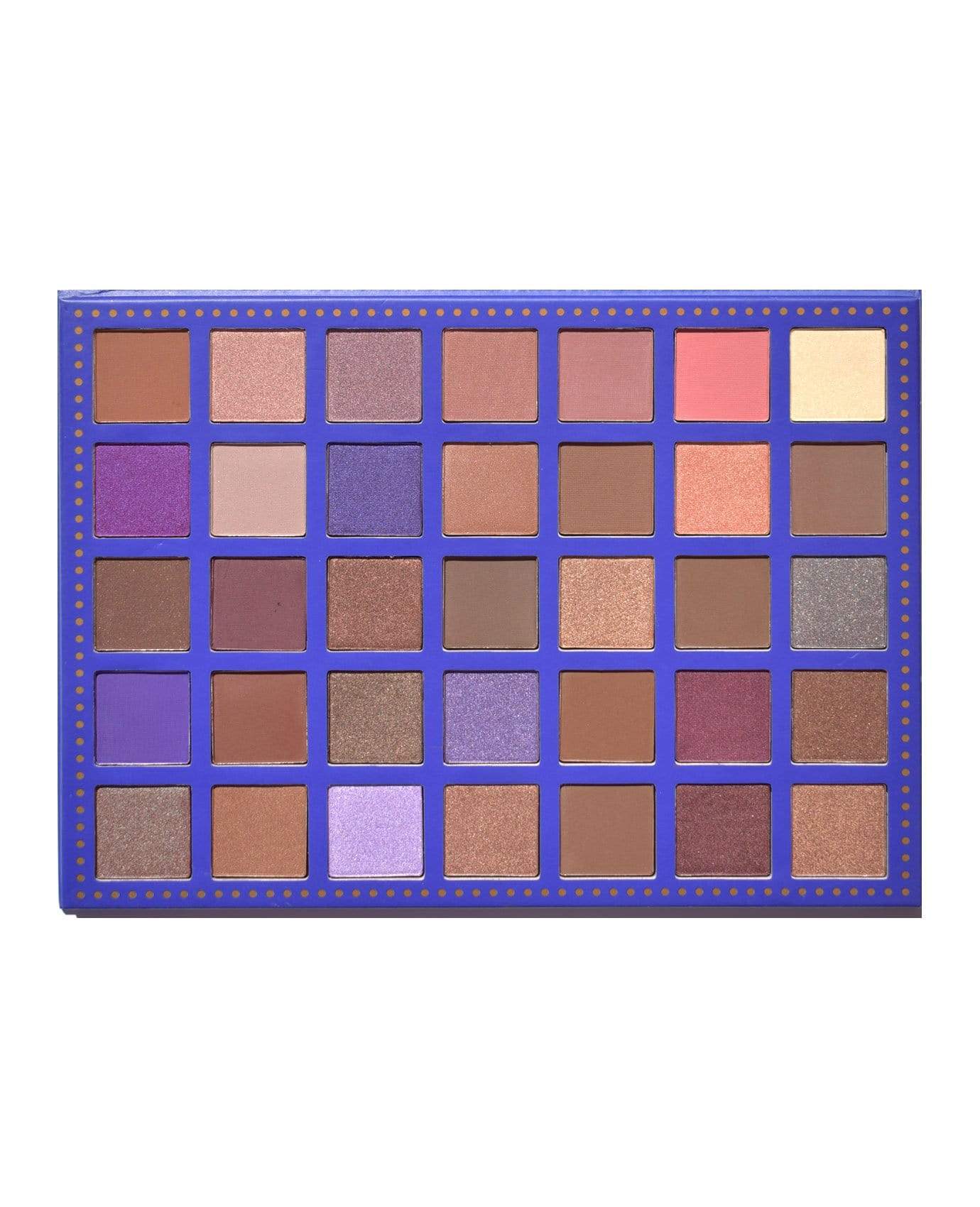 Beauty Creations - Aurora eyeshadow palette